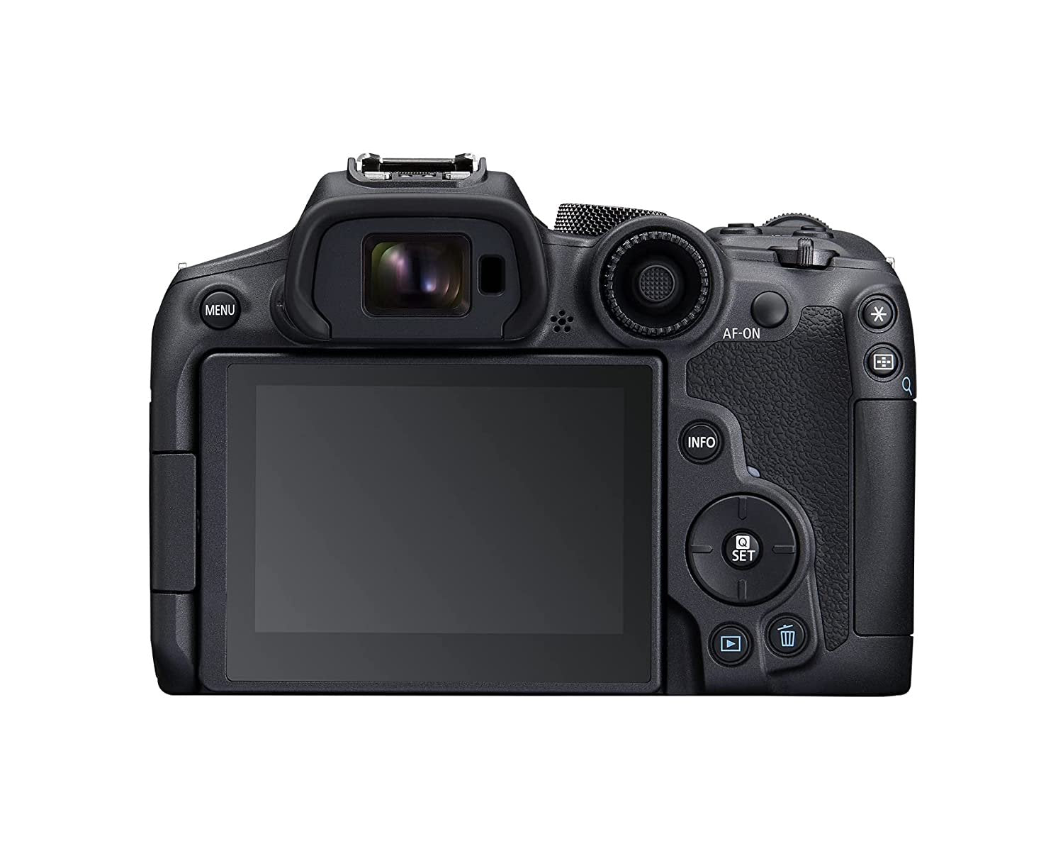 Canon Mirrorless Camera EOS R7 (Body) Only - cambuy-lives Canon Mirrorless Camera EOS R7 (Body) Only - cambuy-lives
